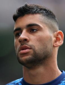 Cristian Romero