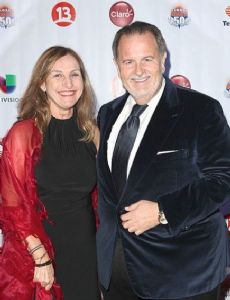 Raul de Molina and Millie de Molina
