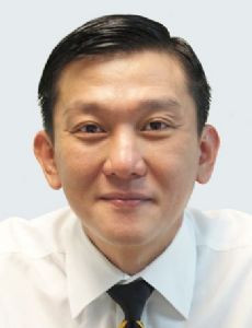 Kenny Yap