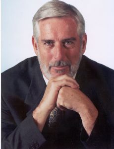 Robert Ellis Smith