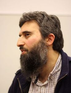 Omar Deghayes