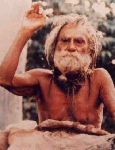 Devraha Baba
