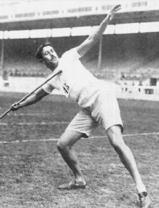 Eric Lemming