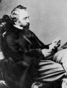 George D. Watt