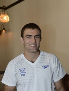 Soso Palelashvili