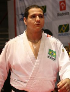 Rafael Silva (judoka)