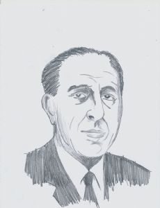 José María Araúz de Robles Estremera