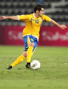 Mohammad Reza Khalatbari
