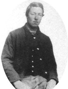 Lester G. Hack