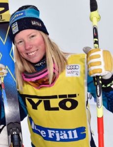 Sandra Näslund