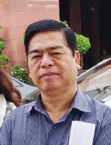 Ronald Sapa Tlau
