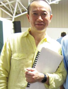 Dun Tan
