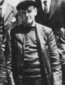 George Symons (RMS Titanic)