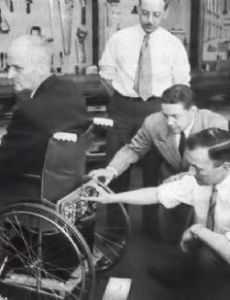 George Klein (inventor)