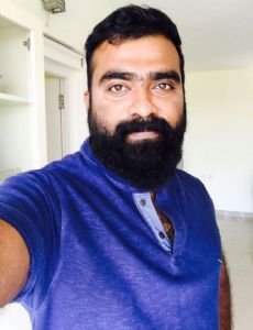 Jaise Jose
