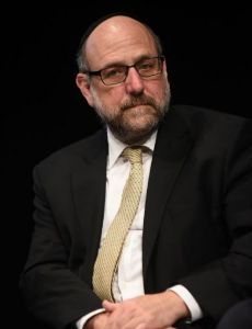 Michael Schudrich