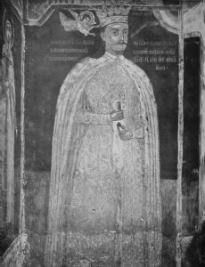 Petru Cercel