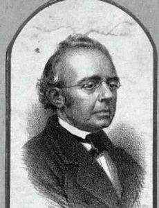 Samuel David Luzzatto