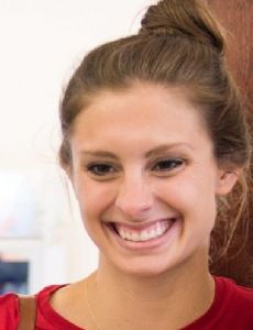 Katie Meili