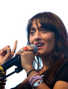 Hindi Zahra