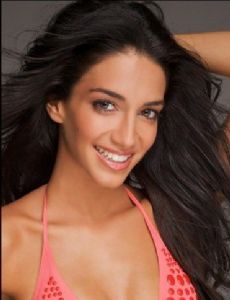 Jessica Kahawaty