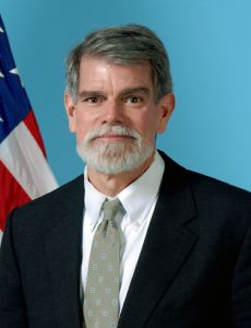 J. Anthony Holmes