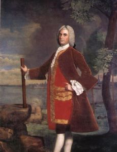 Samuel Waldo