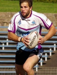 John Williams (rugby league)