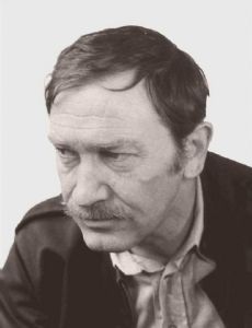 Turgut Uyar