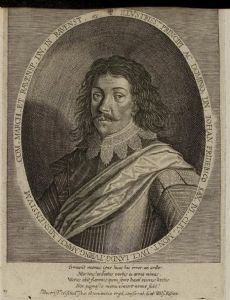 John Frederick, Duke of Saxe-Weimar