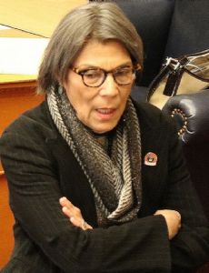 Lucía Guzmán
