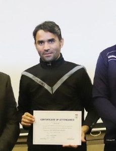 Morteza Asadi