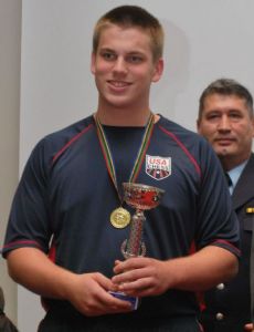 Steven Zierk