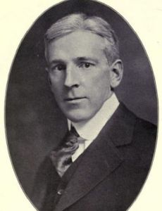 Alfred Stearns