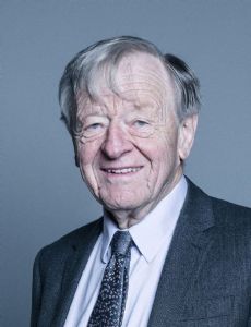 Alf Dubs, Baron Dubs