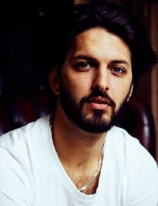 Shazad Latif