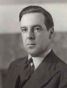Philip Rea, 2nd Baron Rea