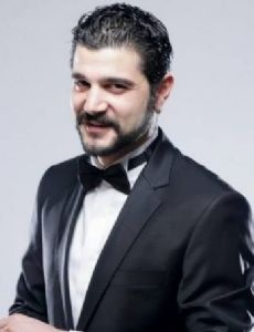 Burak Sevinç