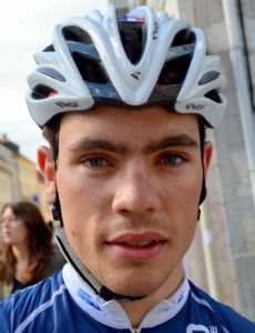 Jérémy Leveau