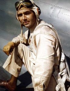 Edward O'Hare