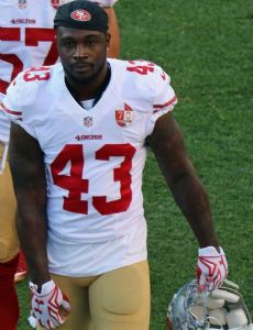 Chris Davis (cornerback)