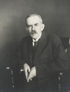 William H. Sharpley