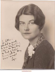 Evelyn Sibley Lampman
