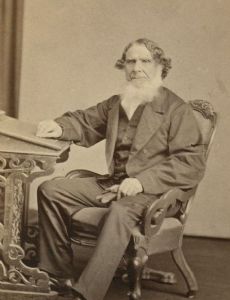 Emanuel Solomon