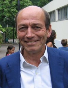 Michel Herbillon