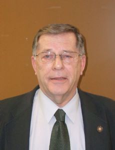 Bill Garrard