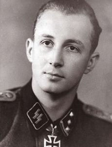 Heinrich Debus
