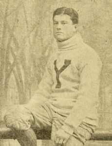 Alexander Hamilton Wallis