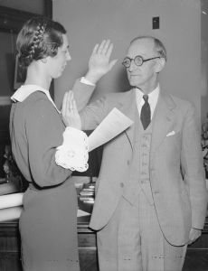 Frank R. McNinch