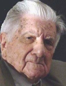 Augusto Roa Bastos